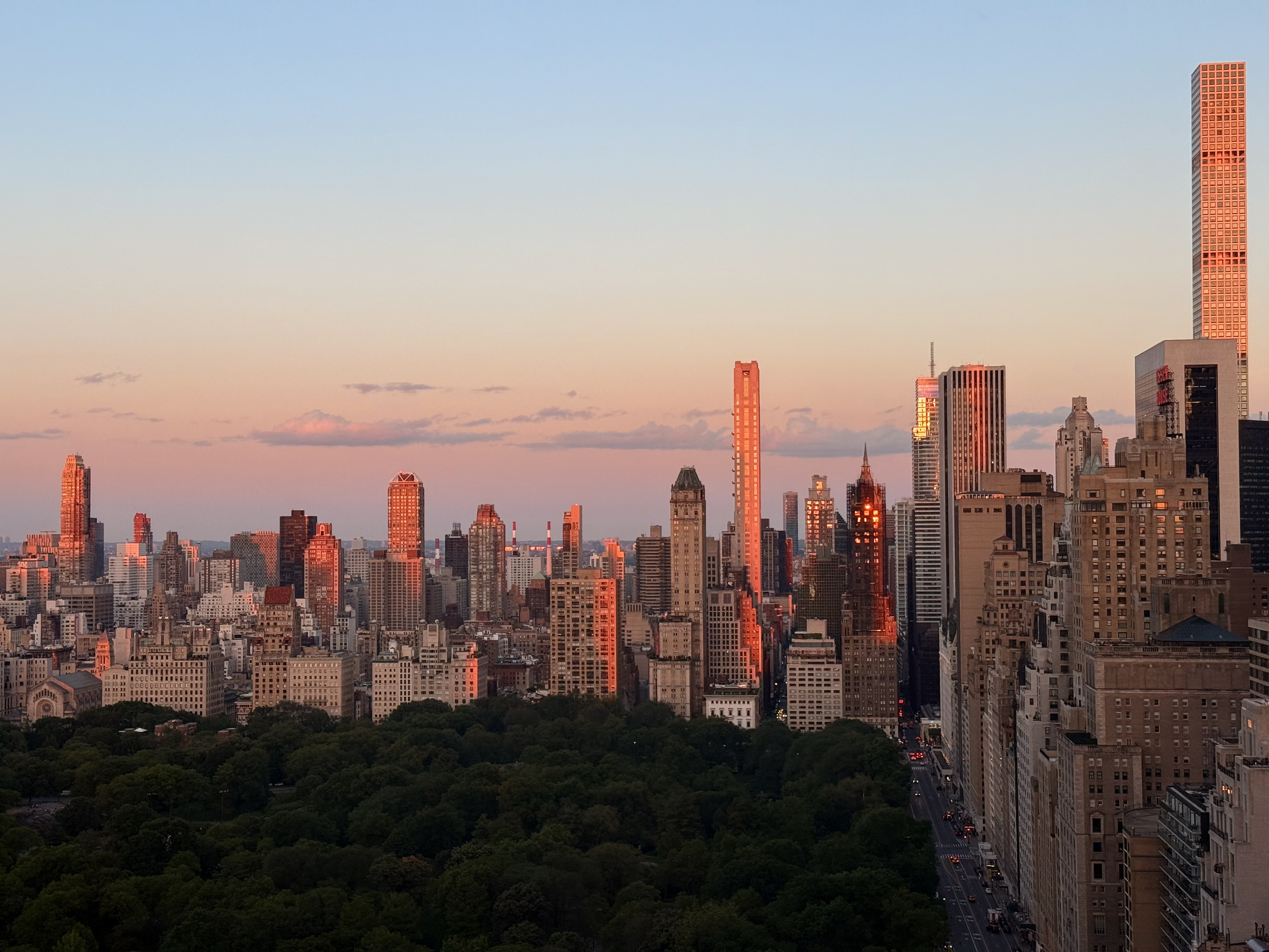 NY, May 2025